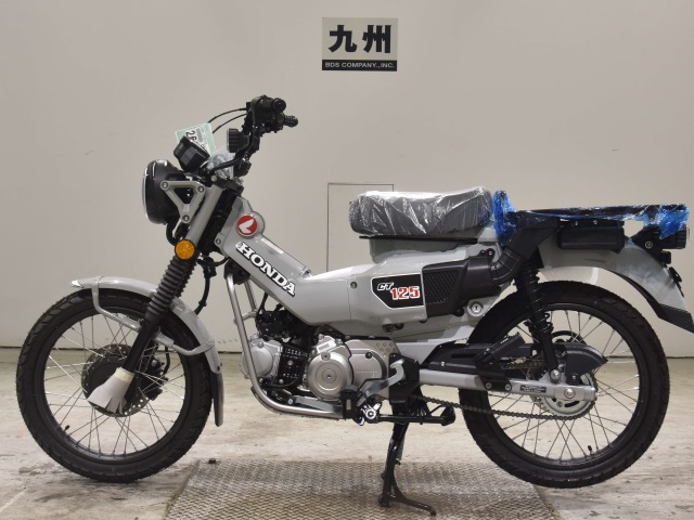 OTHER CT125-2