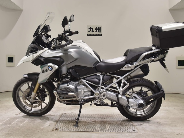 BMW BMW R1200GS