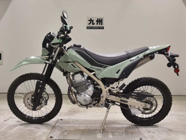 OTHER KLX230 SHERPA
