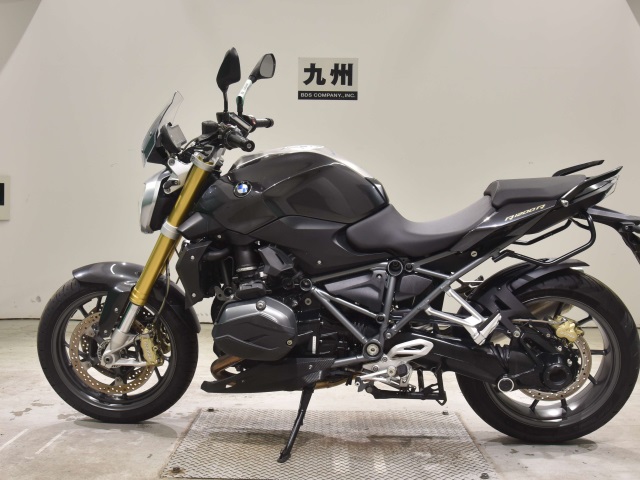 BMW BMW R1200R