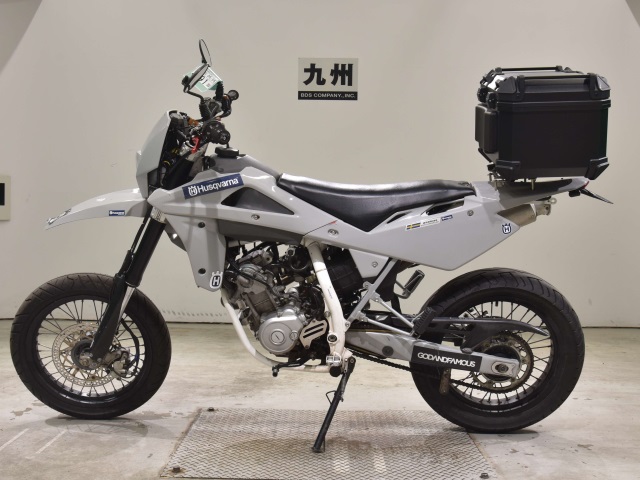 Husqvarna HUSQUARNA SMR125
