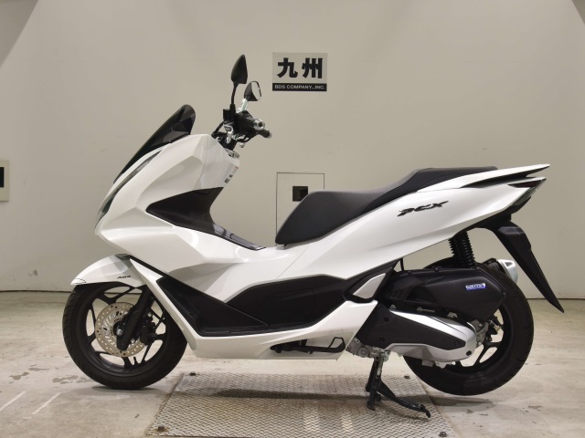OTHER PCX125-4