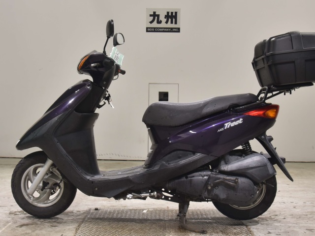 Yamaha AXIS125