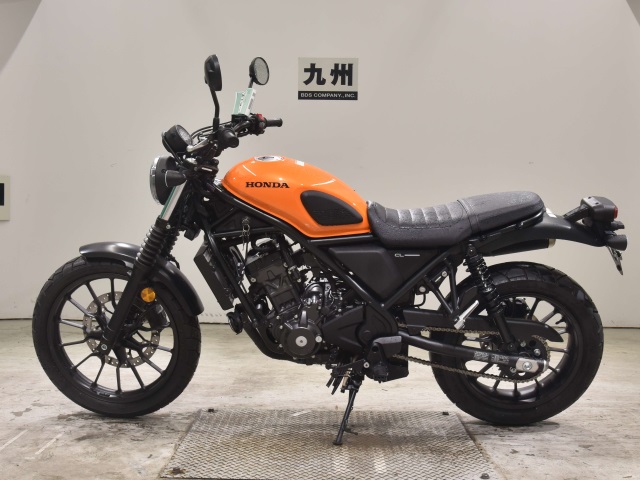 OTHER CL250-2