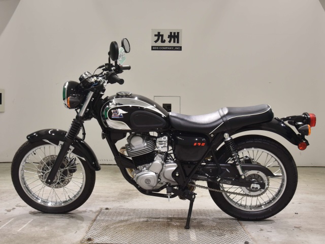 OTHER MEGURO S1