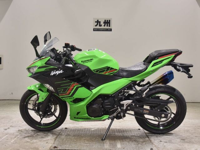 OTHER NINJA400-2