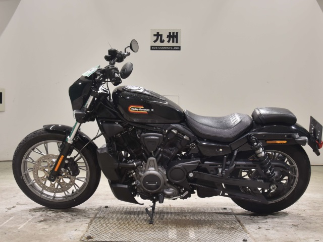 OTHER HARLEY RH975S