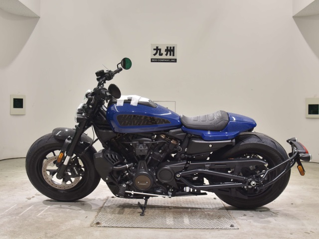 OTHER HARLEY RH1250S