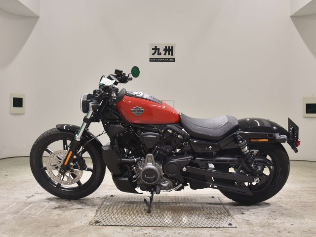 OTHER HARLEY RH975