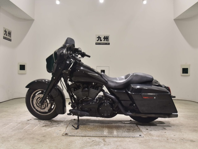 Harley-Davidson HARLEY FLHX1580