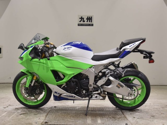 OTHER ZX-6RA