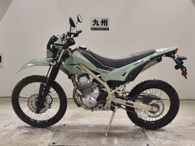 OTHER KLX230 SHERPA