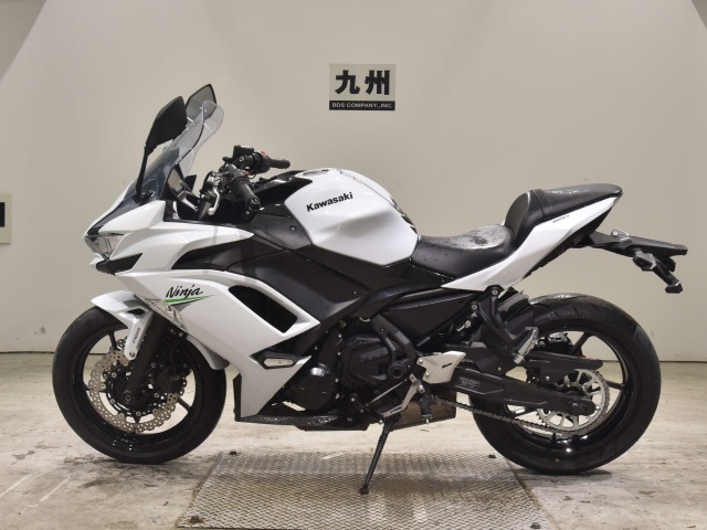 OTHER NINJA650A