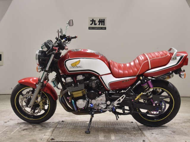 Honda CB750