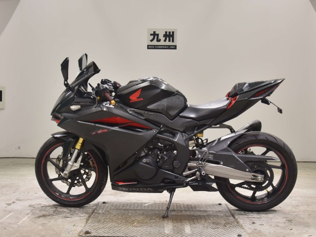 OTHER CBR250RR-2