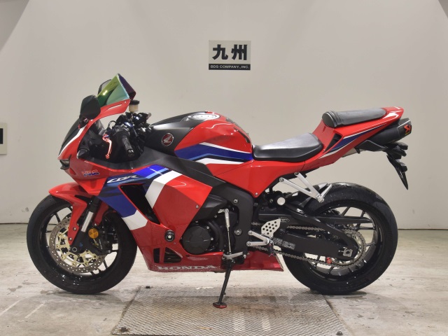 OTHER CBR600RR-4