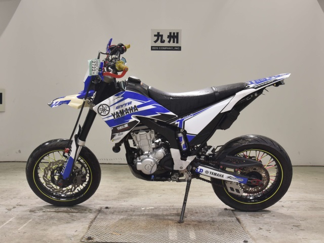 Yamaha WR250X