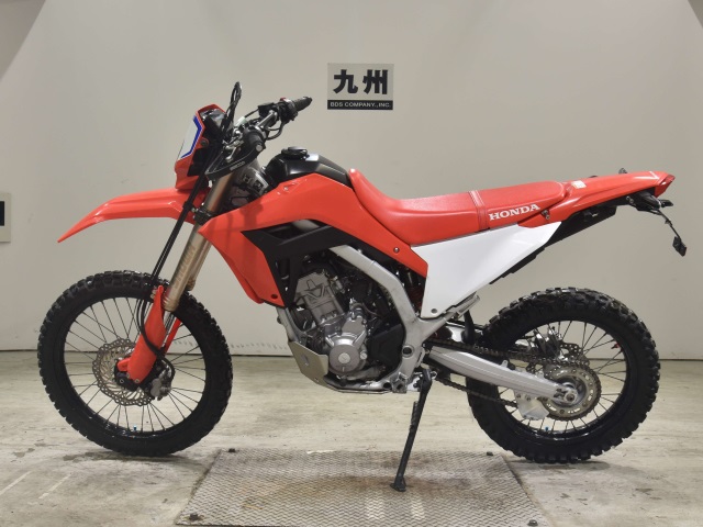 OTHER CRF250L-2