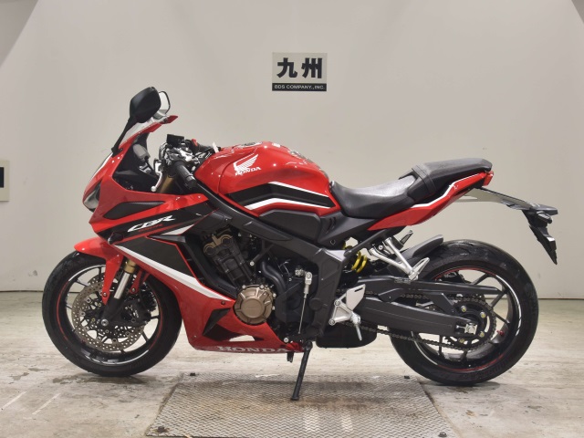 OTHER CBR650R
