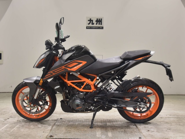 OTHER KTM250 DUKE