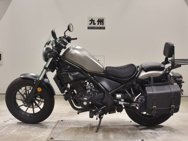 OTHER REBEL 250A