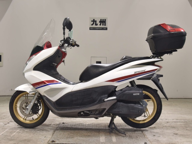 Honda PCX125