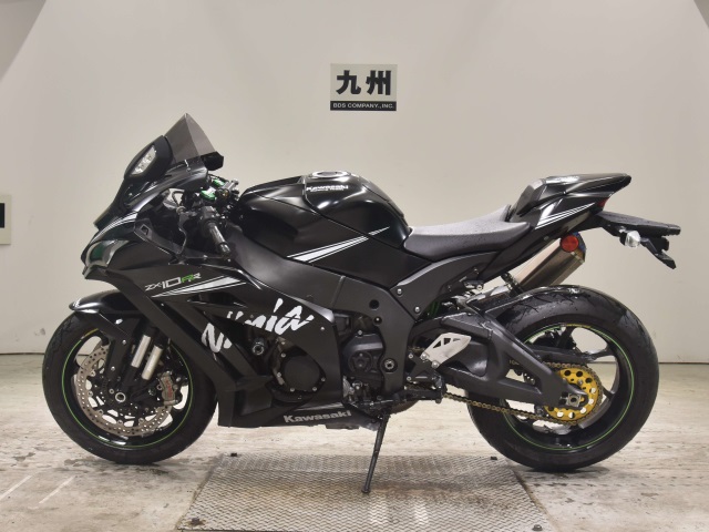OTHER ZX-10RR