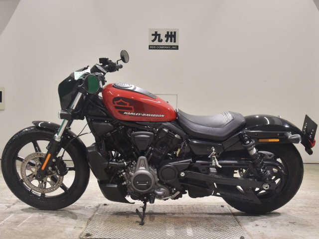 OTHER HARLEY RH975