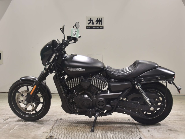Harley-Davidson HARLEYXG750 STREET