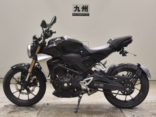OTHER CB250RA