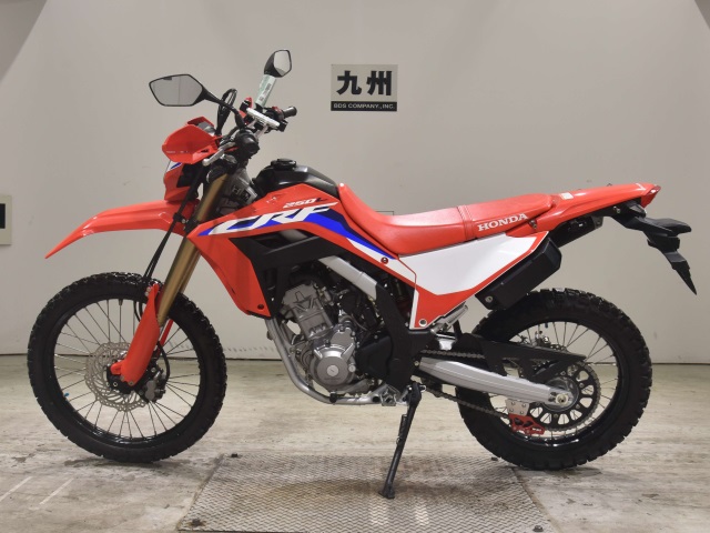 OTHER CRF250L-2