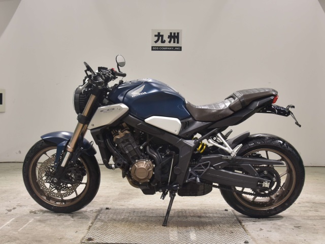 OTHER CB650R