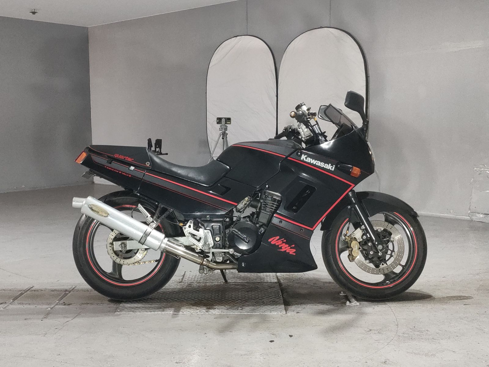 Kawasaki GPX250R