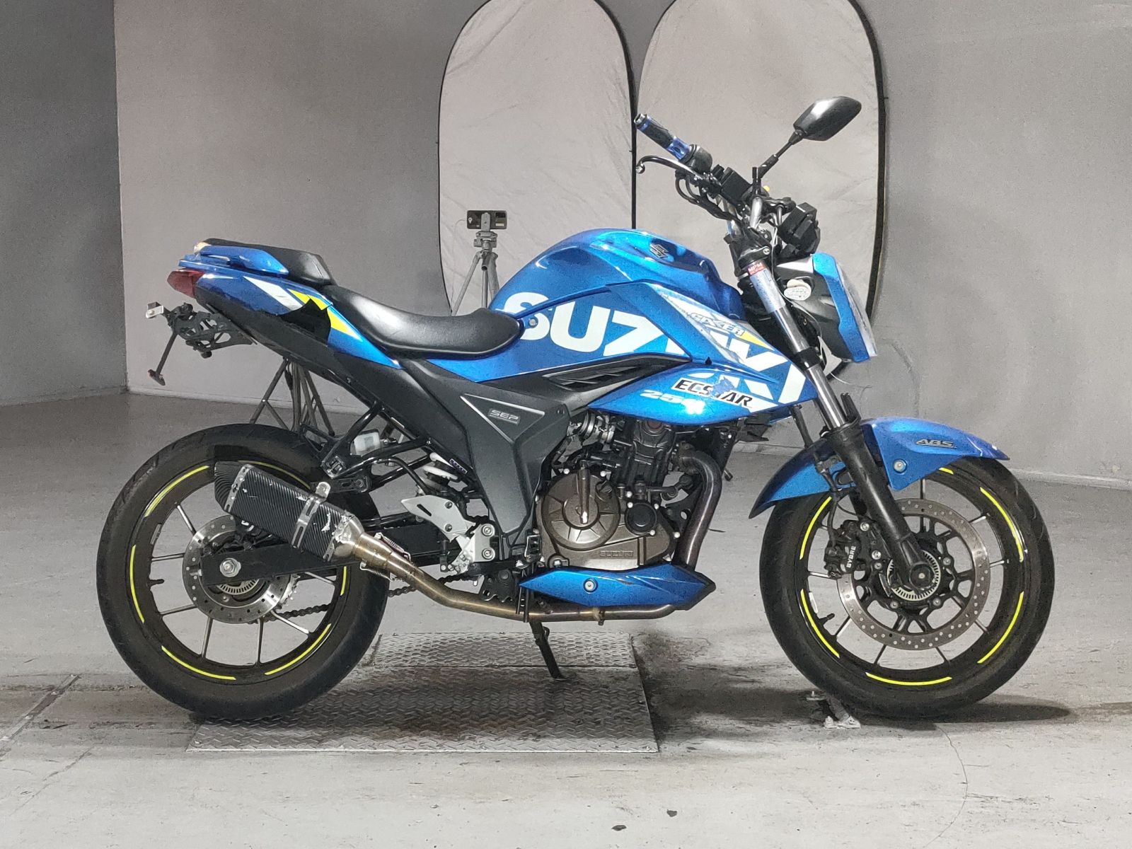 OTHER JIKUSA-250
