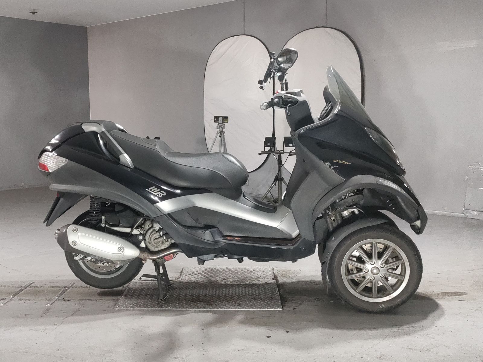 OTHER PIAGGIOMP3 250RL