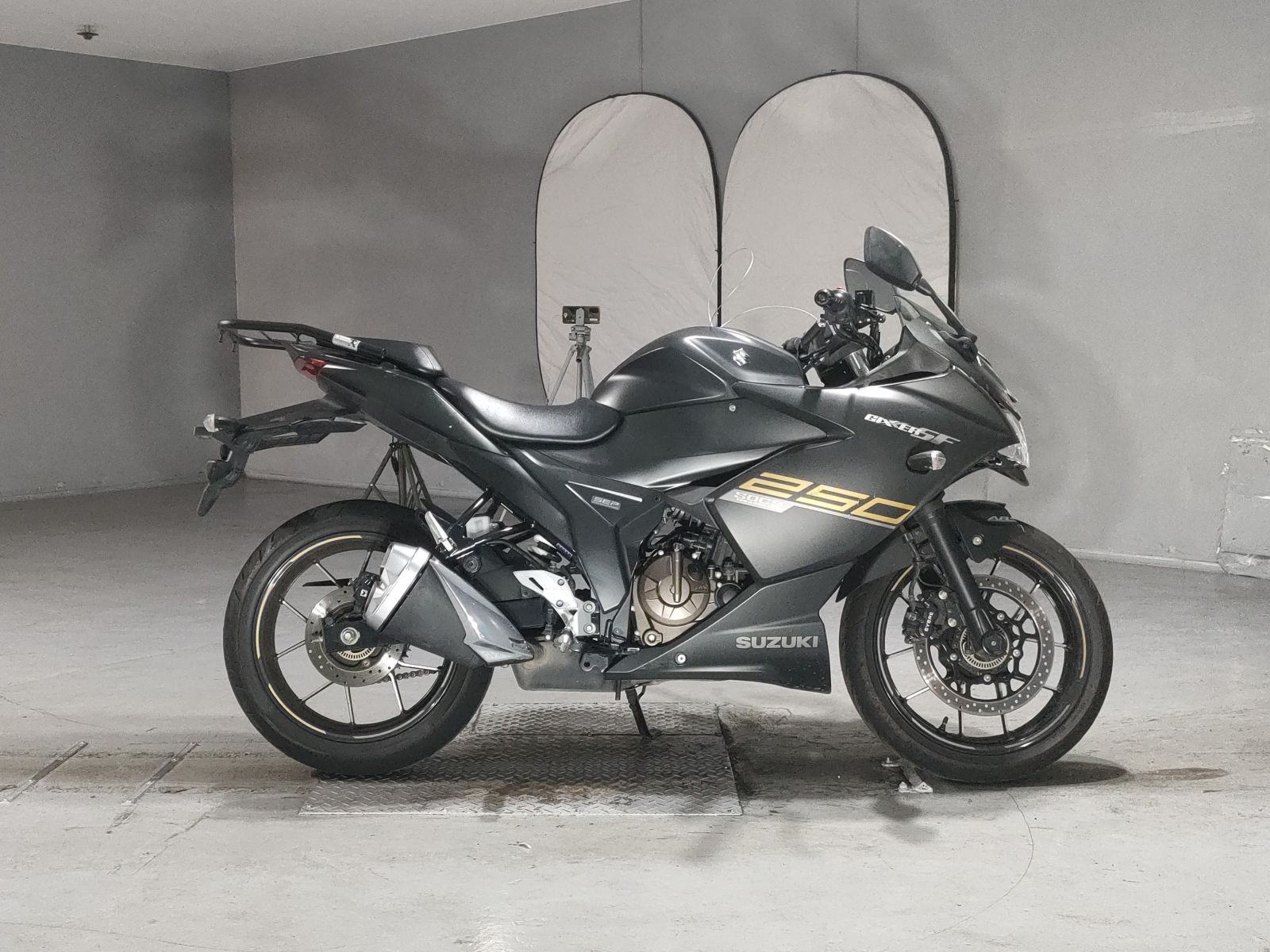 OTHER JIKUSA-SF250