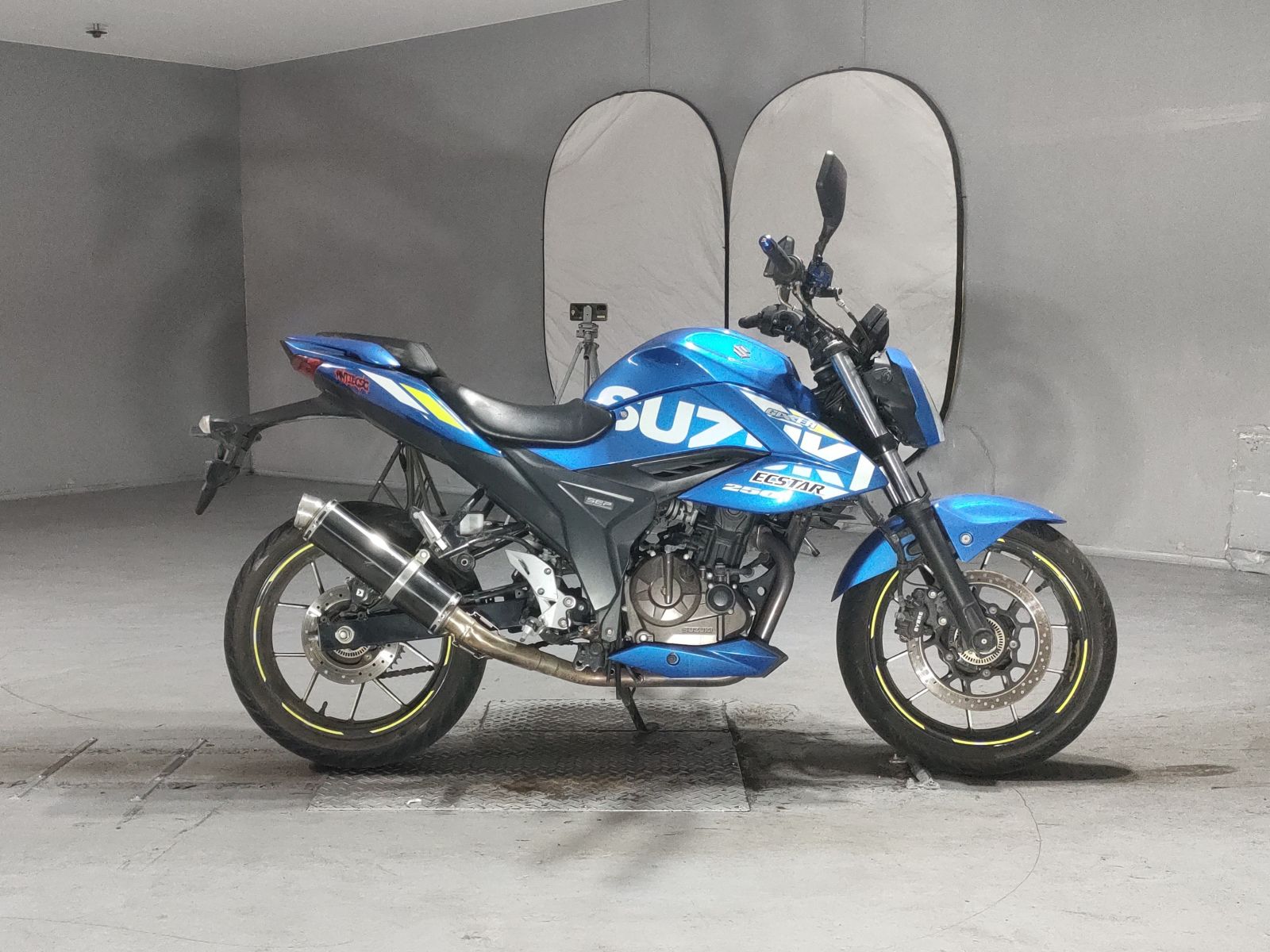 OTHER JIKUSA-250
