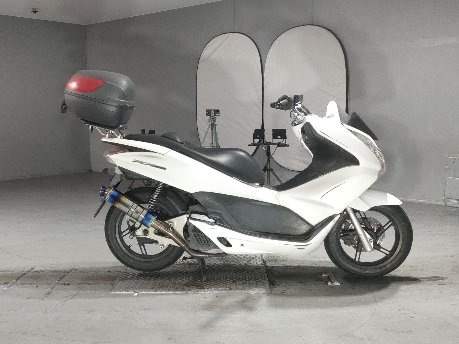 Honda PCX150