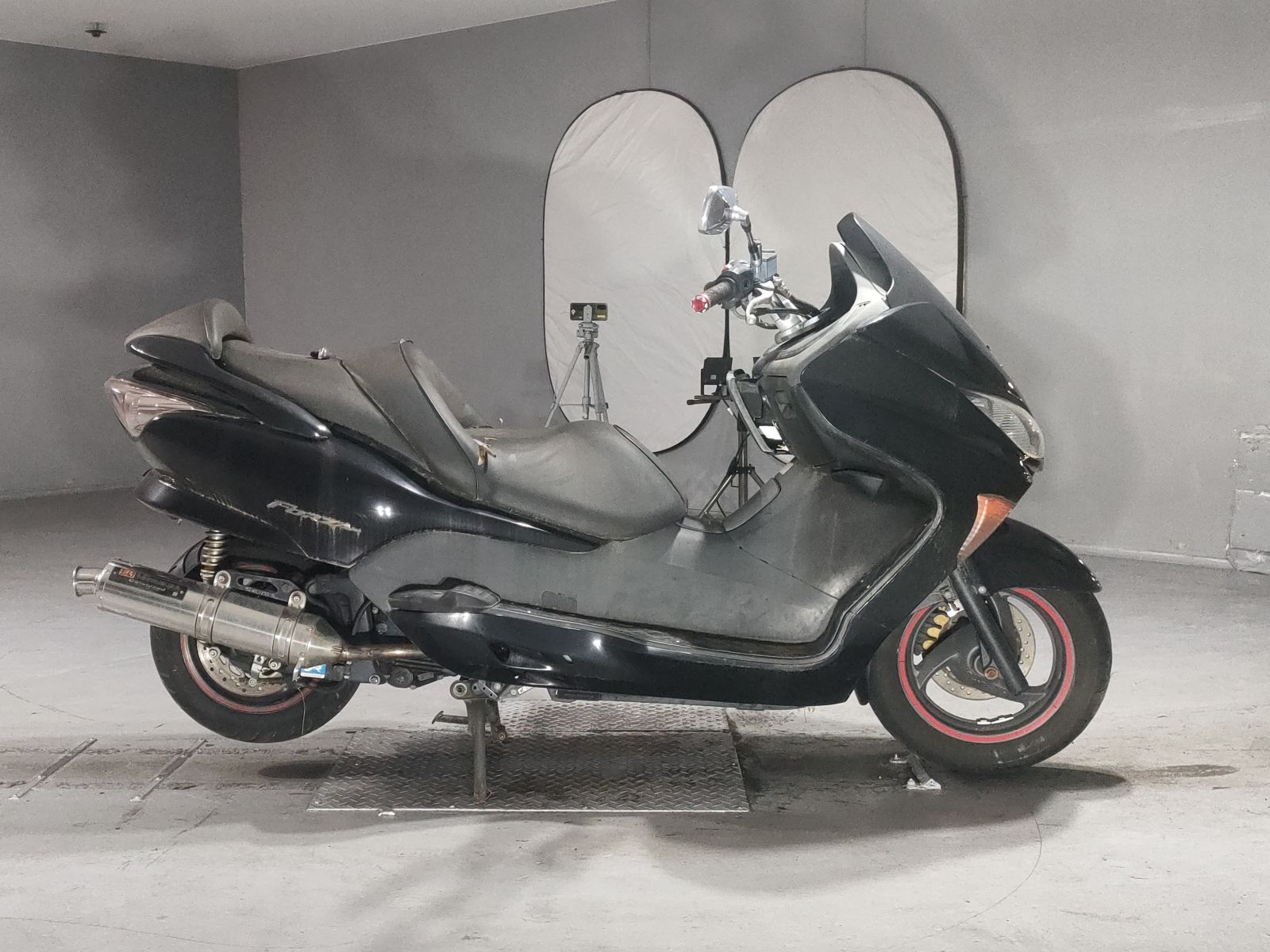 Honda FORZA Z