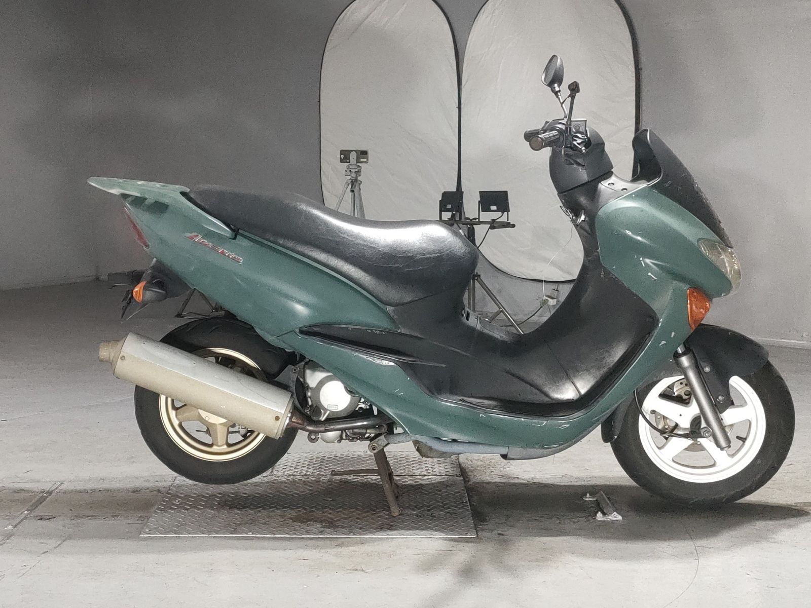Suzuki AVENIS125