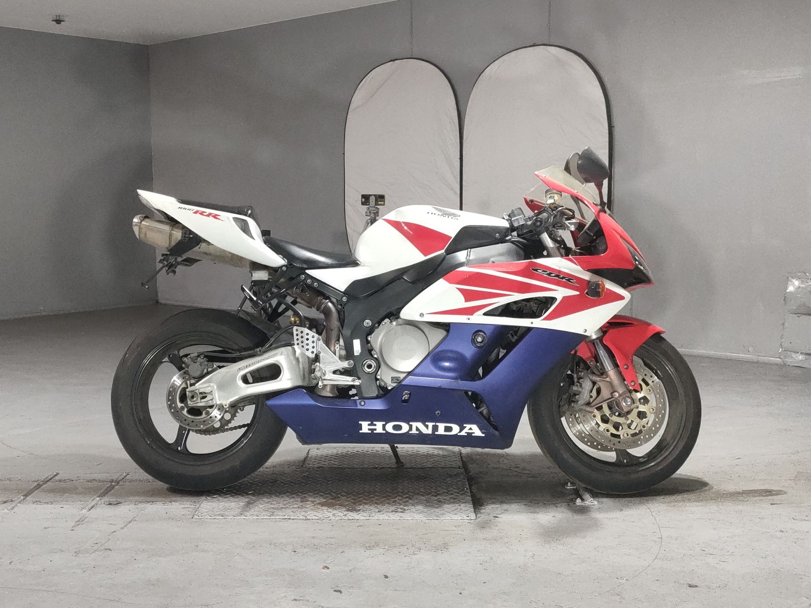 Honda CBR1000RR