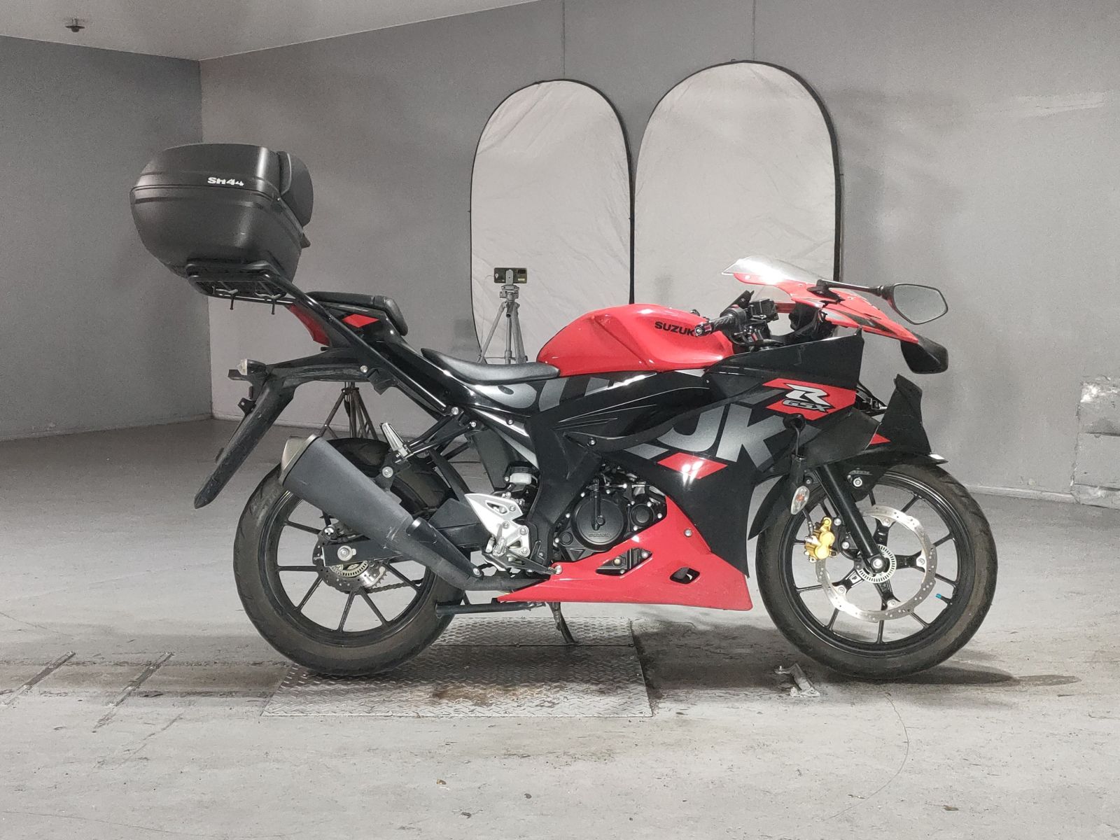 OTHER GSX-R125