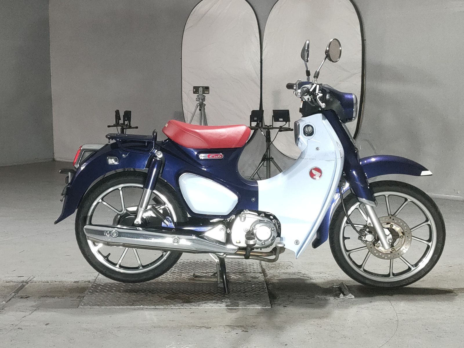 OTHER SUPER CUB C125