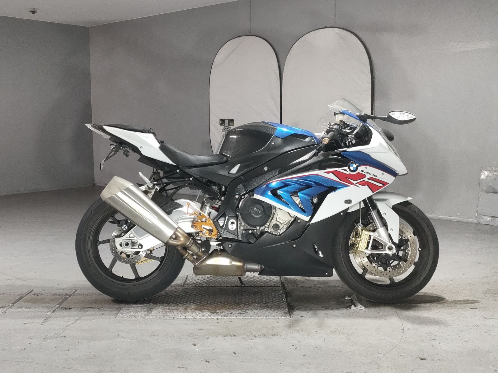 BMW BMW S1000RR
