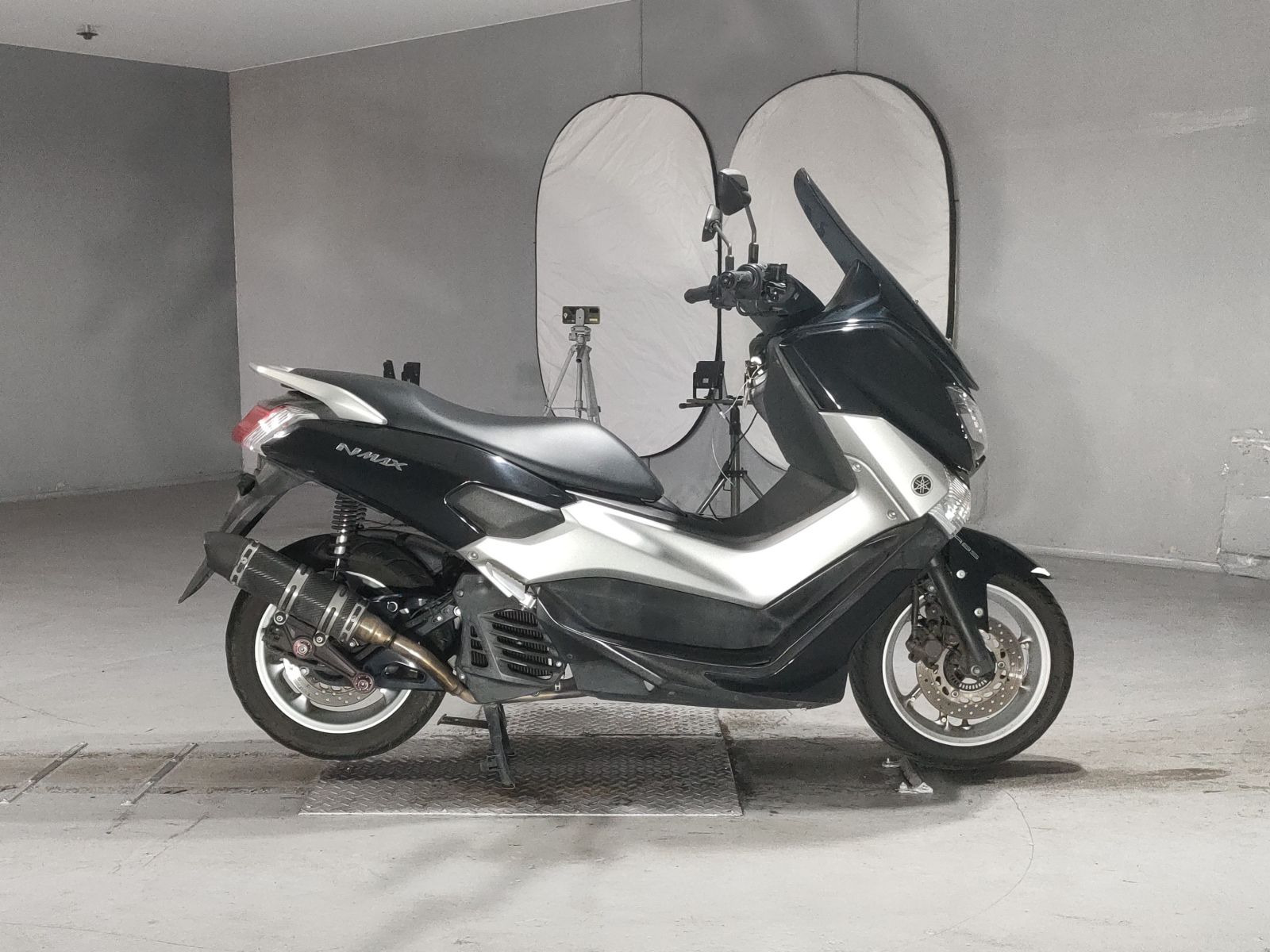 OTHER N-MAX125