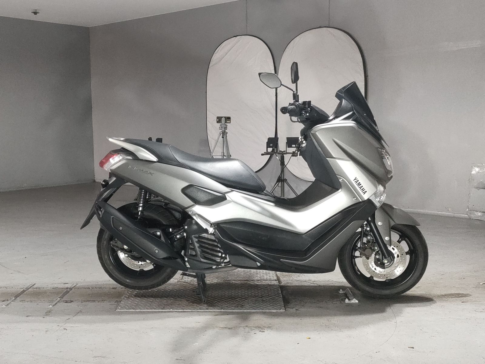 OTHER N-MAX155