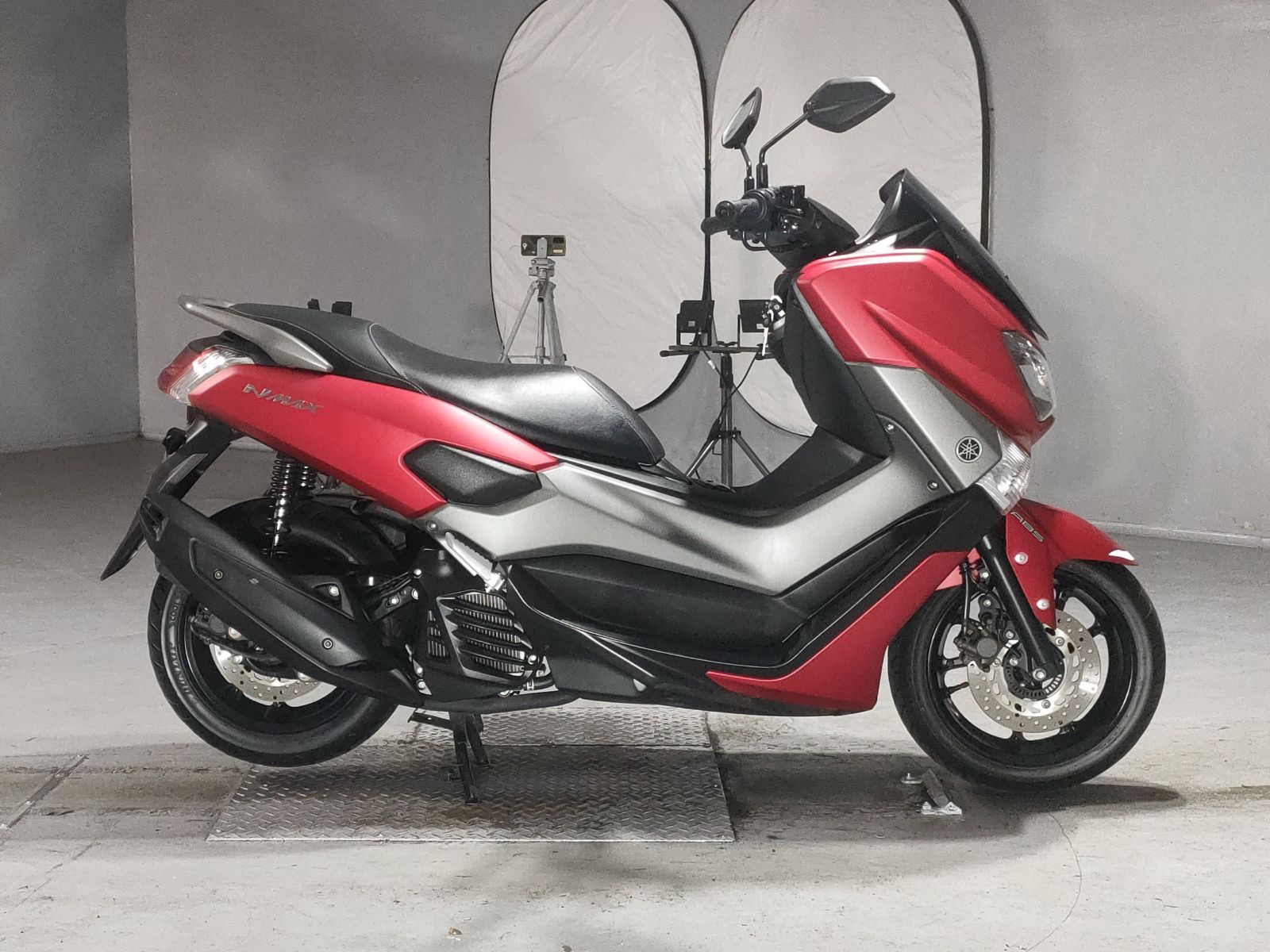 OTHER N-MAX125