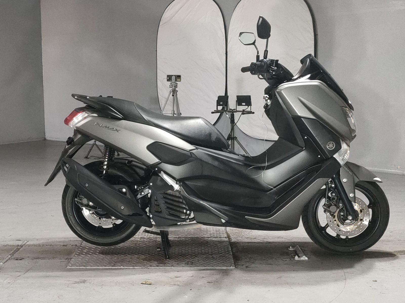 OTHER N-MAX125