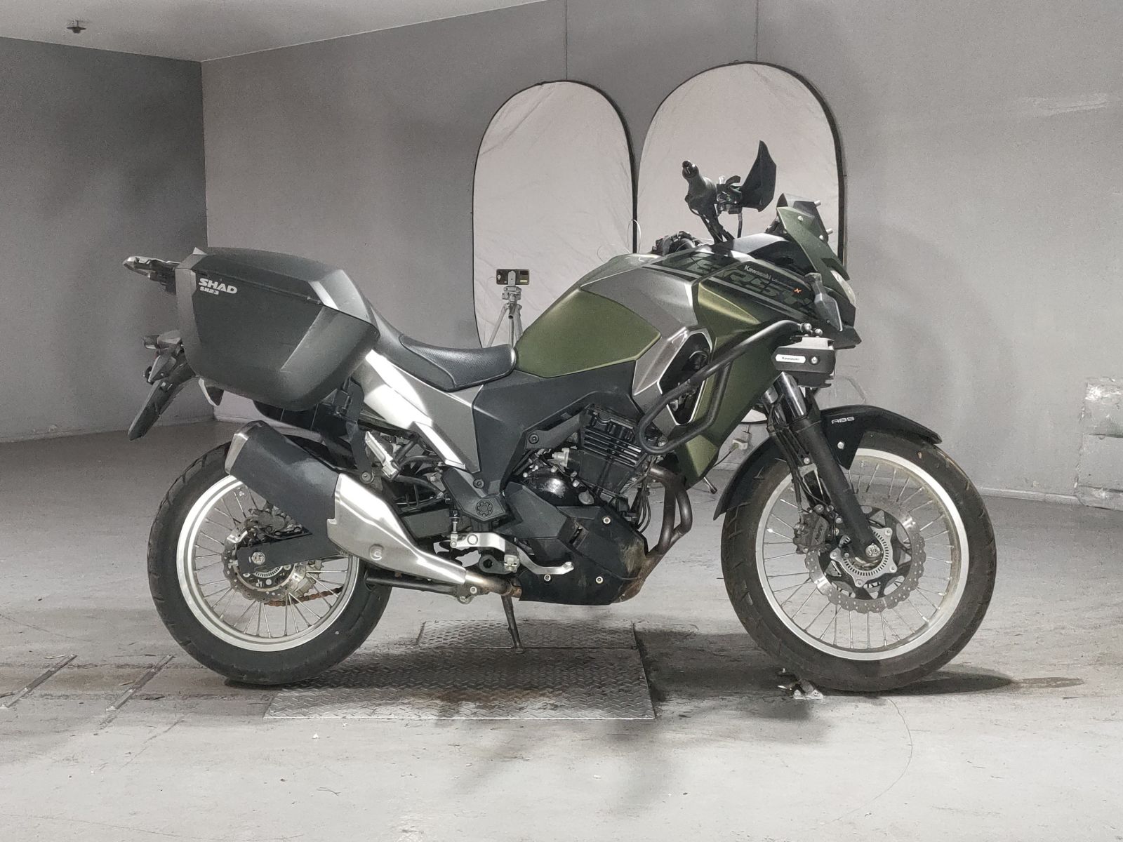 OTHER VERSYS X250