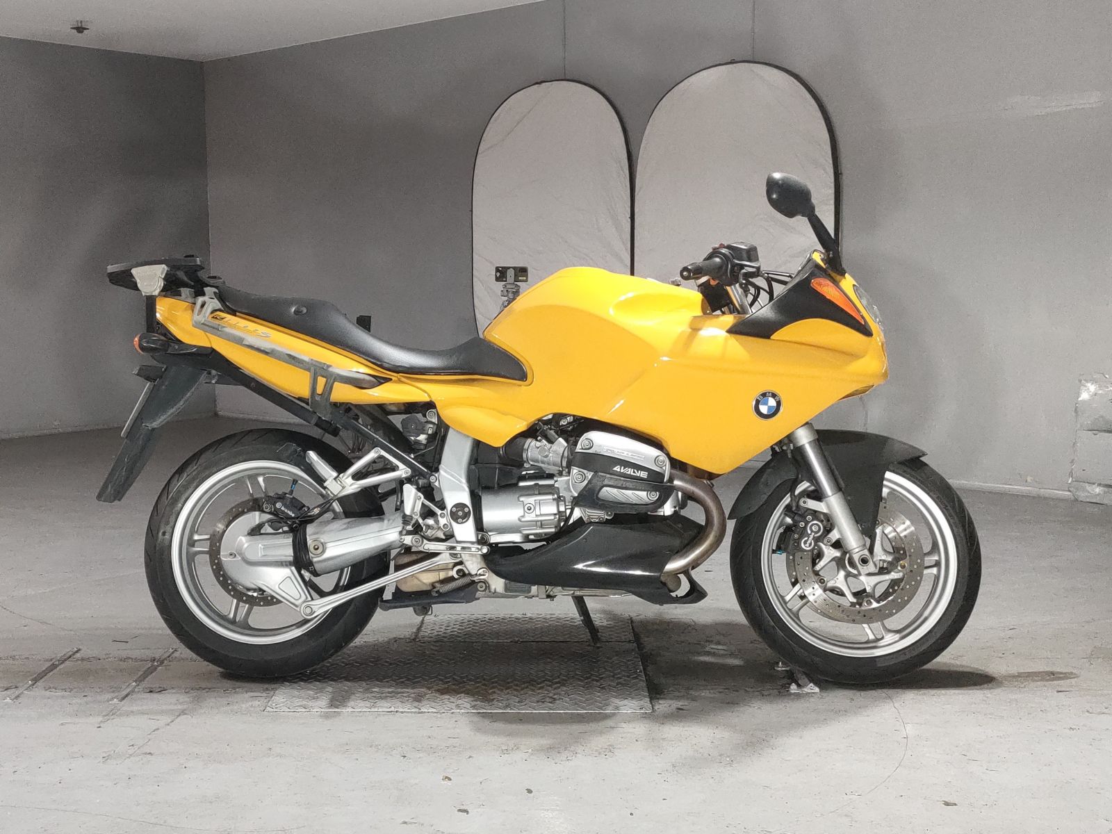 BMW BMW R1100S